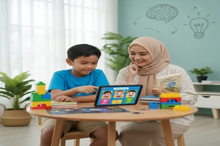 IQ Anak Hiperaktif: Fakta Penting dan Potensi Sebenarnya