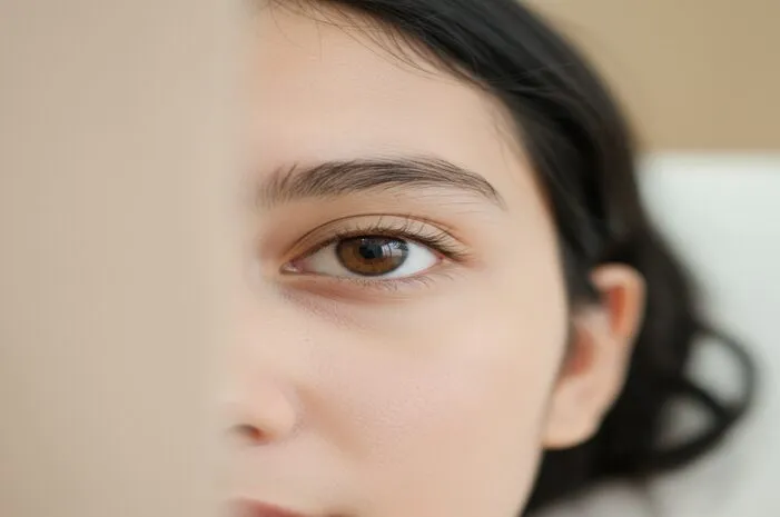 Upil Terbuat dari Apa? Ini Dia Komposisinya!