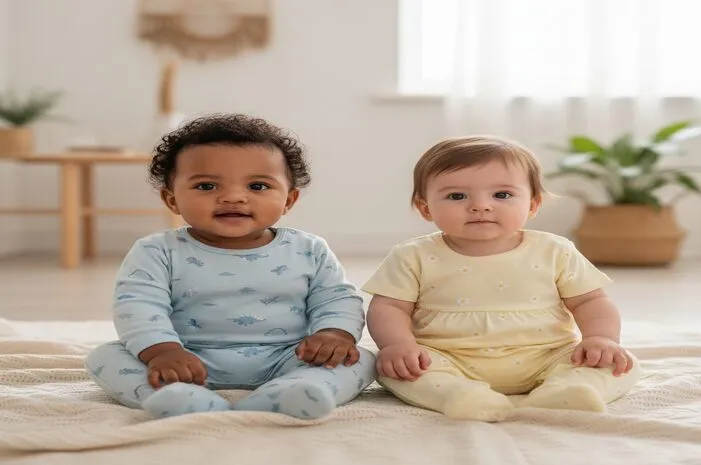 Kembar Tidak Identik: Fakta, Penyebab, dan Bedanya!