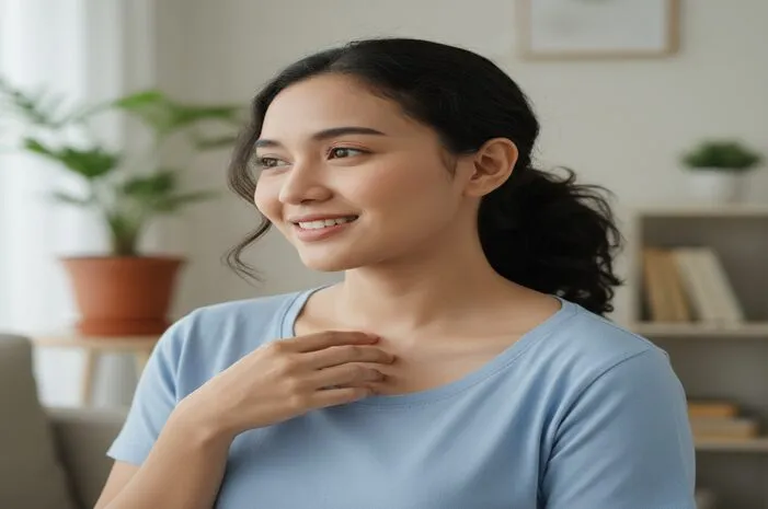 Collarbone: Fungsi, Letak, dan Fakta Tulang Selangka