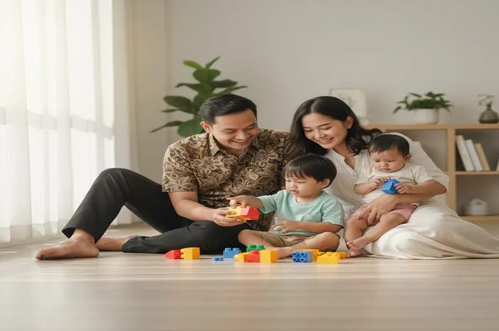 LEGO DUPLO: Mainan Balok Besar untuk Balita Kreatif!