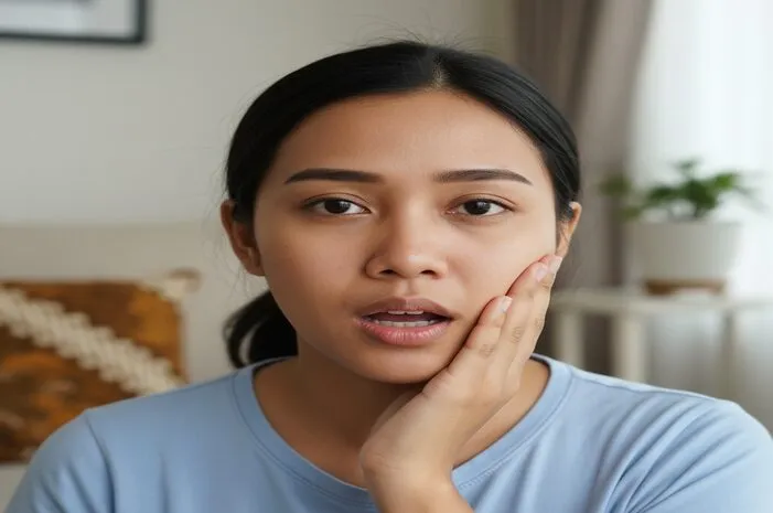 Ulkus Mulut: Penyebab, Jenis, Cara Mengobati dan Mencegah