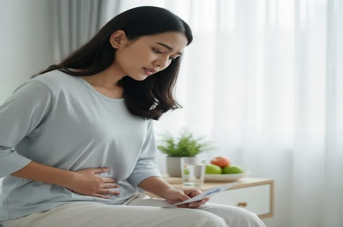 Atasi Bibir Miss V Bengkak? Ini Cara Ampuh dan Aman!