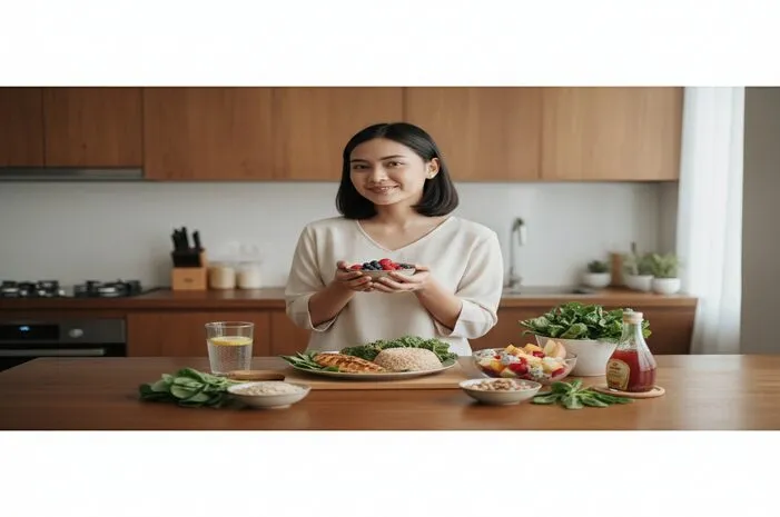 Makanan Penderita Diabetes: Panduan Praktis dan Sehat