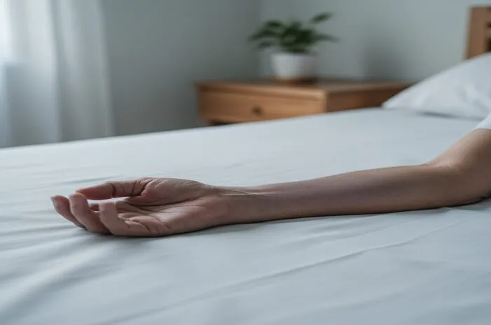 Lebam Mayat: Proses, Faktor dan Signifikansi Forensik