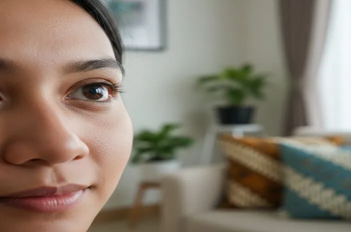 Kornea: Jendela Mata, Fungsi dan Cara Jaga Sehatnya