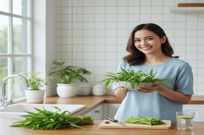 Buah Semanggi: Manfaat dan Resep Sehat Alami