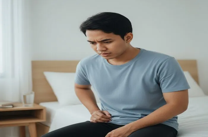 Penyebab Kelamin Pria Gatal? Ini Cara Mengatasinya!