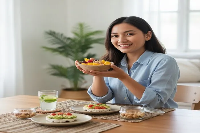 Snack yang Enak: Jajanan, Camilan Kekinian, dan Ringan!