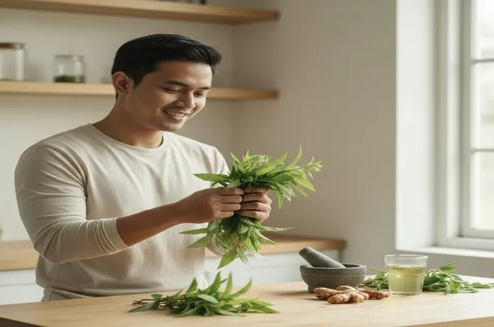 Manfaat Daun Pecut Kuda: Herbal Alami Sejuta Khasiat