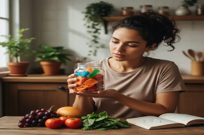 Pewarna Sintetis: Jenis, Keunggulan, dan Perhatian!