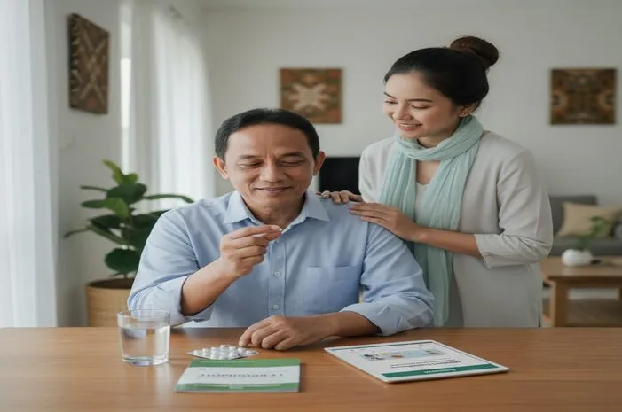 Clopidogrel: Cegah Pembekuan Darah, Jantung Sehat