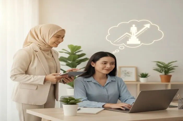 Pygmalion Effect: Pengaruh Ekspektasi Pada Kinerja