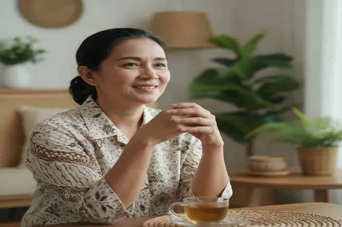 Usia Menopause Wanita: Kapan Terjadi dan Faktornya