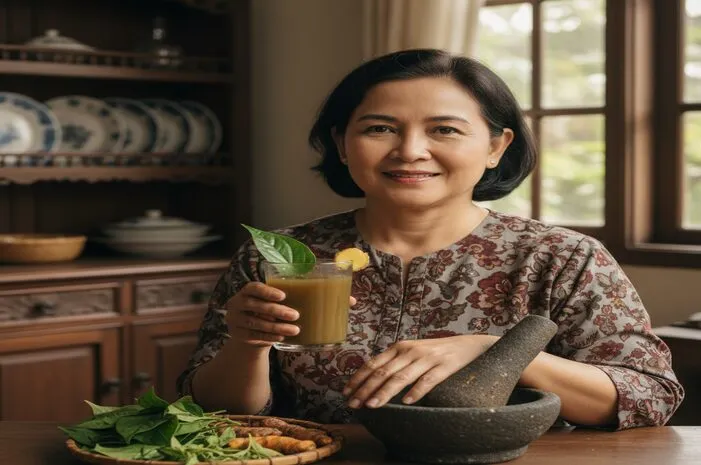 Manfaat Jamu Sirih: Sehat Alami Wanita dan Pencernaan