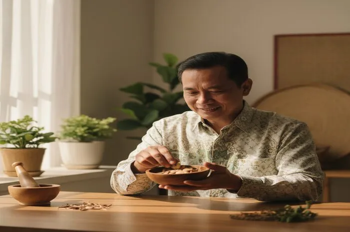 Manfaat Sisik Trenggiling: Fakta vs Mitos!