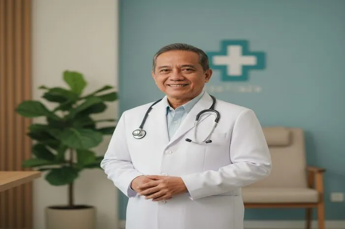 DSA Terawan: Kontroversi dan Harapan Cuci Otak Stroke