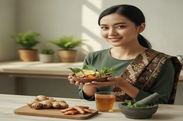 Obat Diare Herbal Alami: Ampuh dan Mudah Didapat!