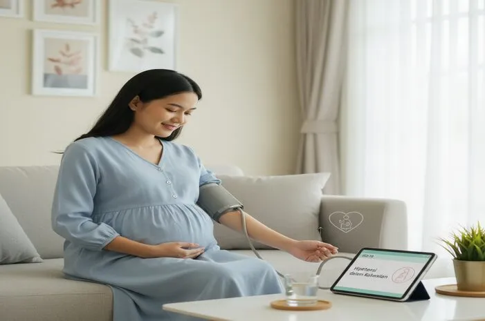 ICD 10 Hipertensi Kehamilan: Kode dan Panduan Lengkap