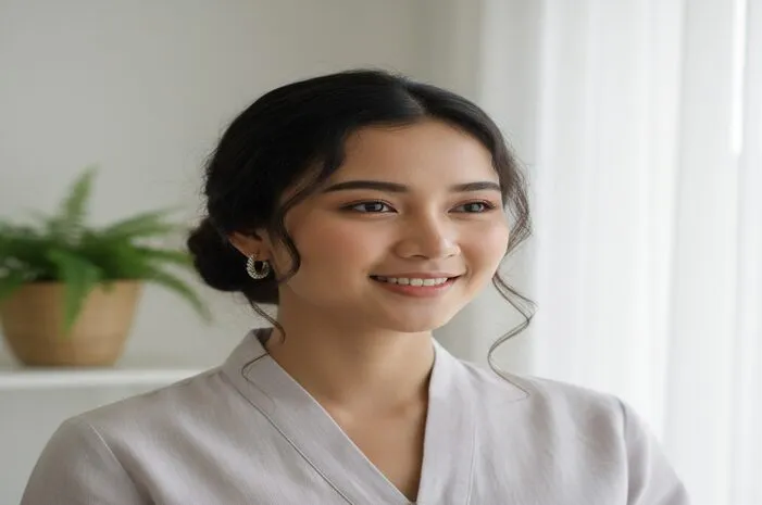 Anak Rambut: Cara Atasi dan Tips Merapikannya!