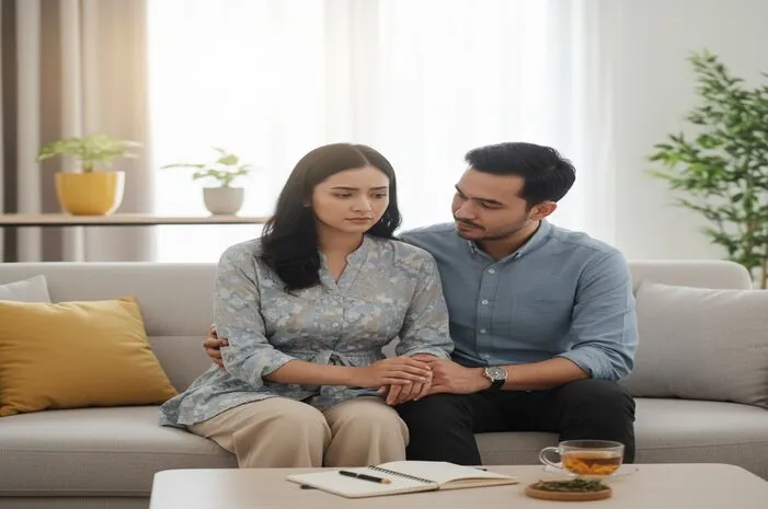 Haid Lancar Tapi Belum Hamil? Ini Penyebab dan Solusinya