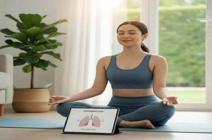 HAP: Infeksi Paru di RS dan Propelan Aerosol