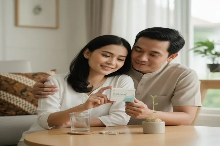 Obat Penyubur Kandungan: Cepat Hamil, Resep Dokter!