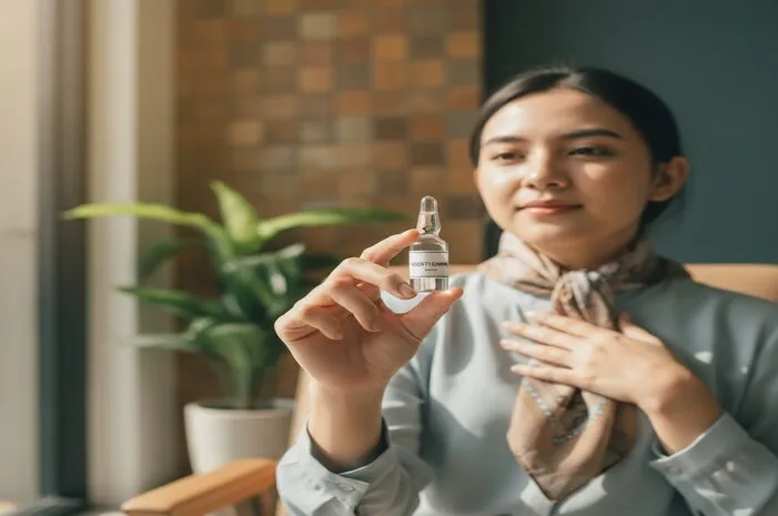 Neostigmin: Fungsi, Dosis, dan Efek Samping (Lengkap!)