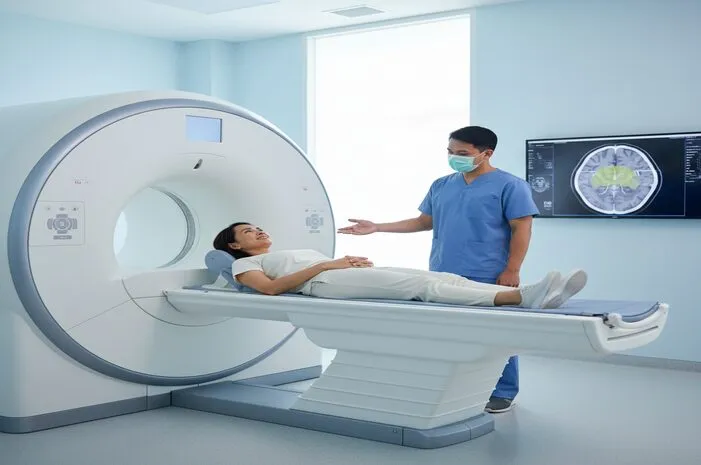 MRI: Pemeriksaan untuk Apa? Cek Detailnya!