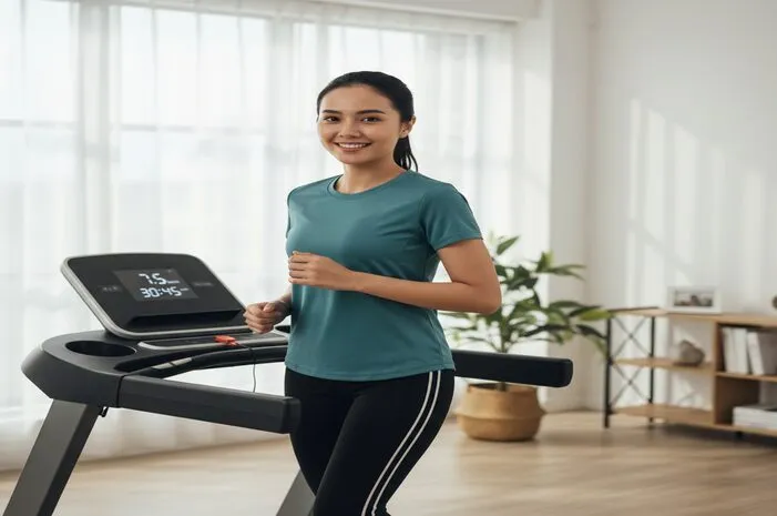 Rekomendasi Treadmill Terbaik: Pilih yang Tepat!