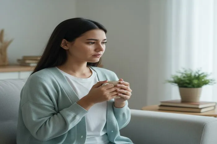 Sayu: Arti, Penyebab Mata Sayu dan Cara Mengatasinya