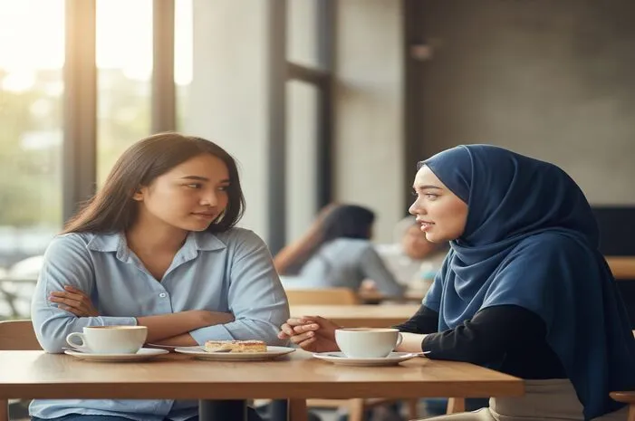 Kata-Kata Menyentil: Sadarkan Orang Egois Sekarang!