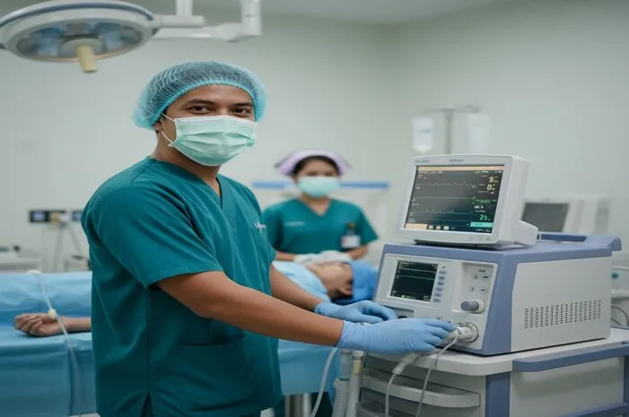 Spesialis Anestesi: Tugas dan Kapan Harus ke Dokter?