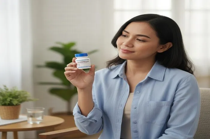 Desmopressin: Manfaat, Dosis, dan Efek Samping Lengkap