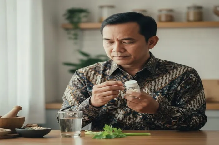 ICD 10 Hiperurisemia: Kode dan Penjelasan Lengkap