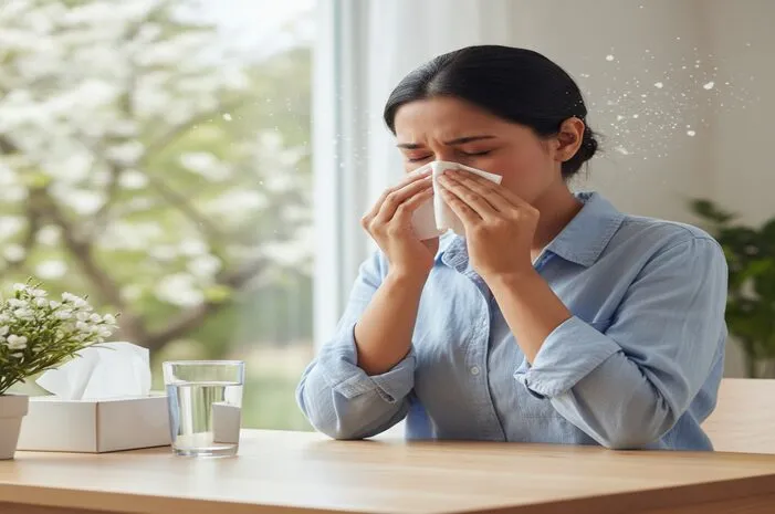 Hay Fever: Gejala, Penyebab, dan Cara Mengatasinya