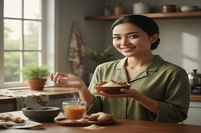 Akar Maca: Manfaat, Stamina, Libido, dan Cara Konsumsi