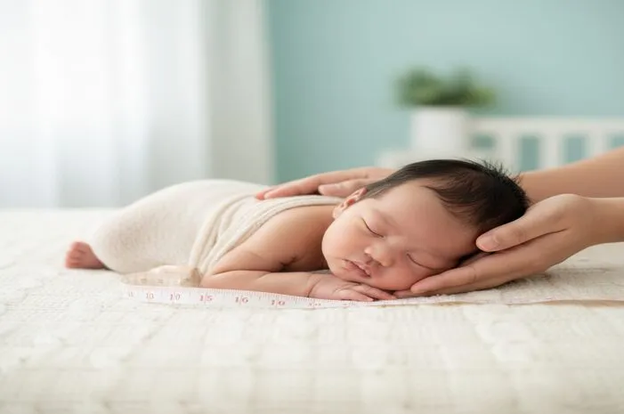 Panjang Normal Bayi Baru Lahir: Berapa Idealnya?