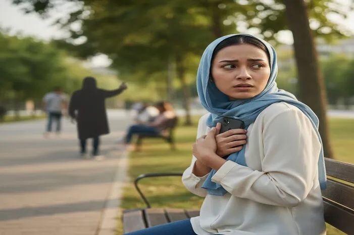 Penguntit: Kenali Ciri, Dampak, dan Cara Melindungi Diri