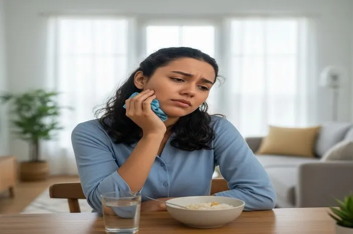 Sakit Gigi Bungsu? Ini Gejala dan Cara Mengatasinya!