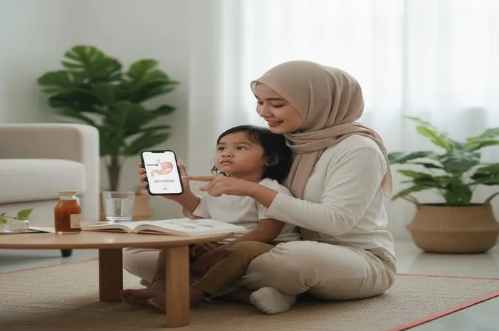 GA Artinya: General Affair? Anestesi? Cek Disini!