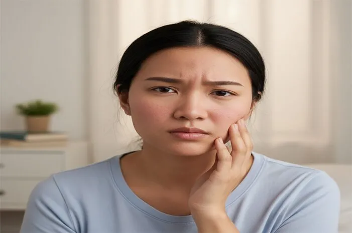 Muka Iritasi: Penyebab dan Cara Mengatasinya!