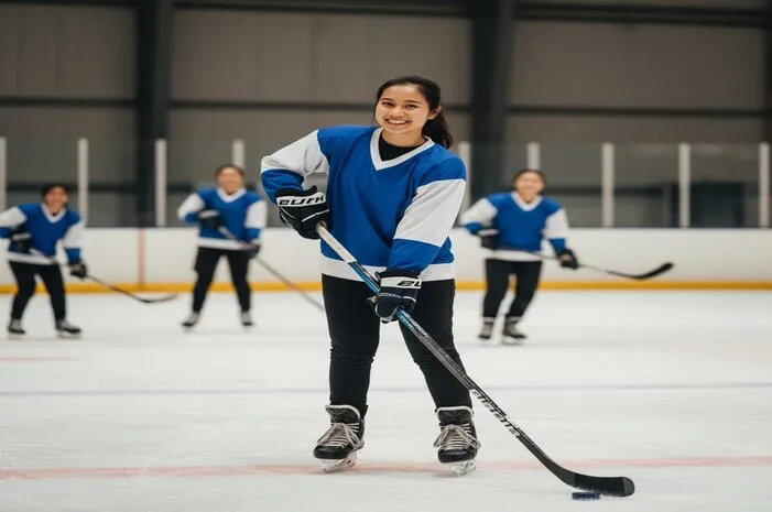 Hockey: Sejarah, Jenis, dan Manfaat Olahraga Ini!