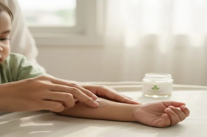 Cara Menghilangkan Tanda Lahir? Ini Solusinya!