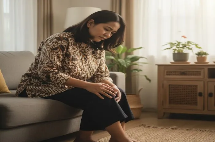 Arthralgia: Nyeri Sendi? Gejala, Penyebab, dan Cara Mengatasi