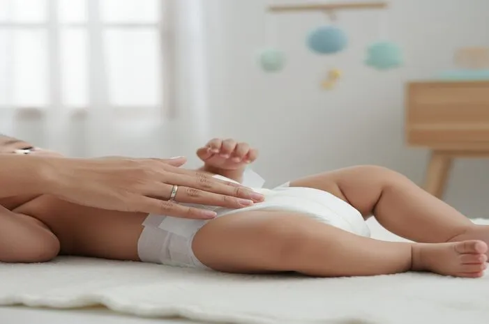 Pampers yang Bagus untuk Bayi? Ini Dia Rekomendasinya!