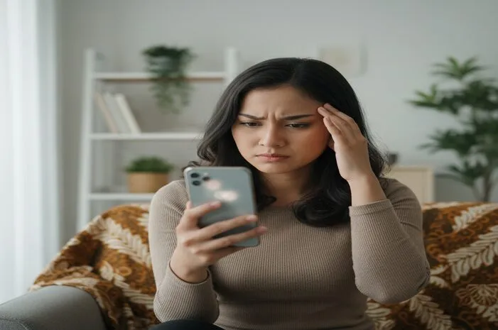 Buram Artinya? Arti, Penyebab, dan Contohnya Lengkap