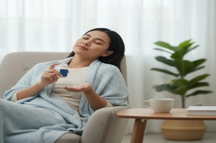 Sedatif: Manfaat, Jenis, Efek Samping, dan Kegunaan Obat