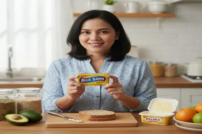 Merek Mentega Terbaik: Panduan Lengkap dan Populer