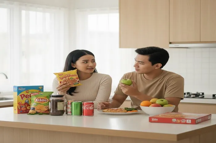 Makanan Olahan Seperti Apa? Ini Contohnya!